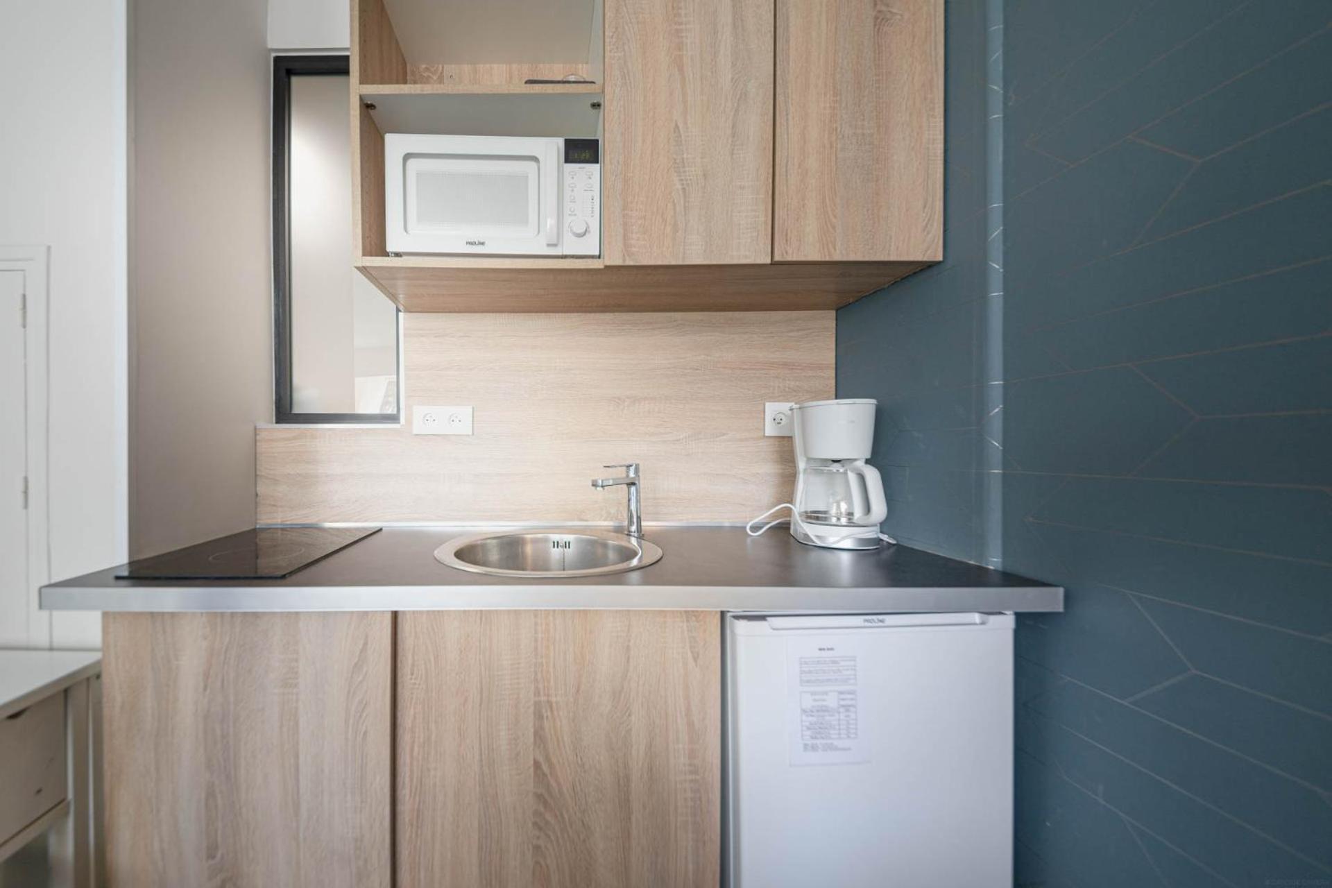 Le Crystal Dinard Plage エクステリア 写真